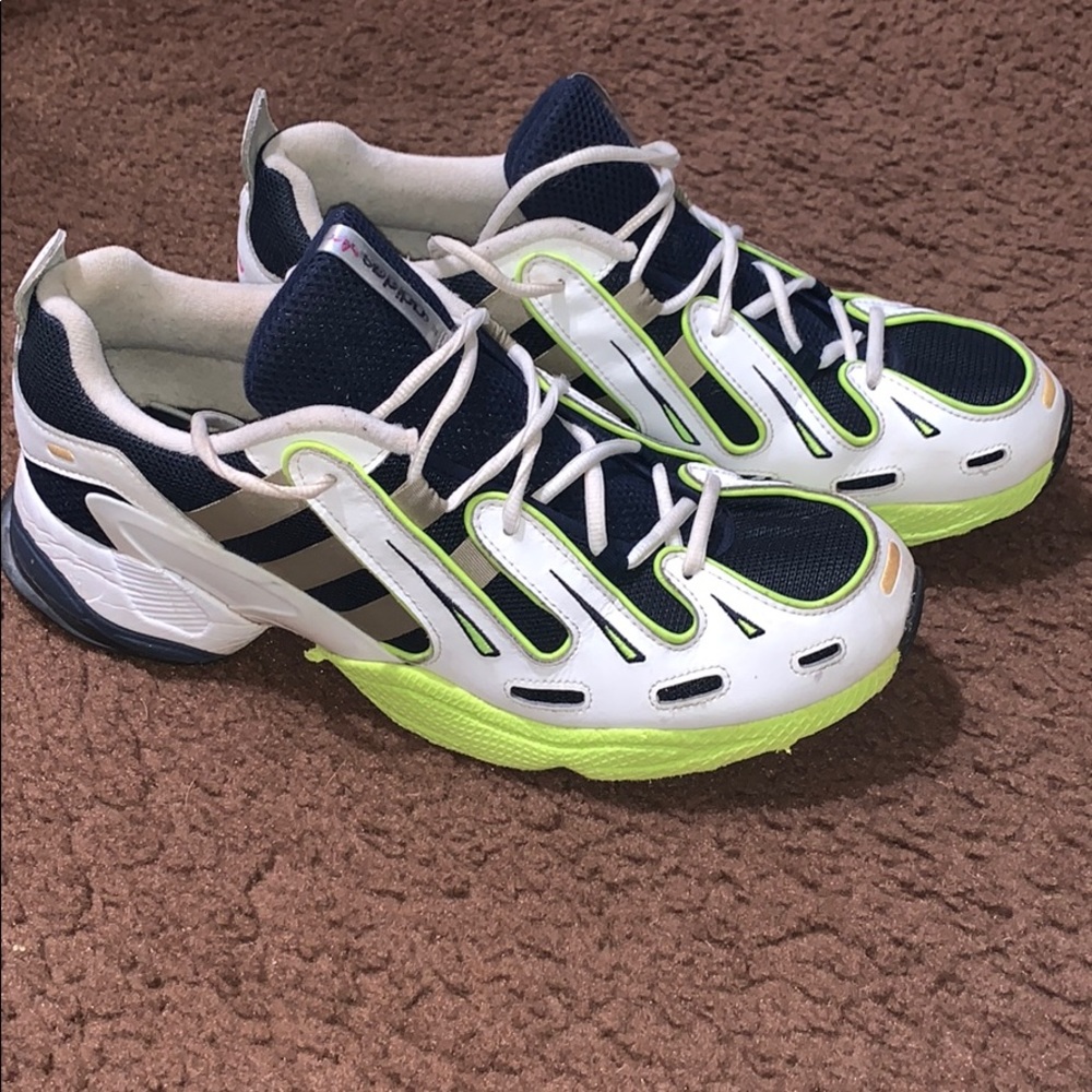 Adidas Eqt Gazelle Size 12 - image 3